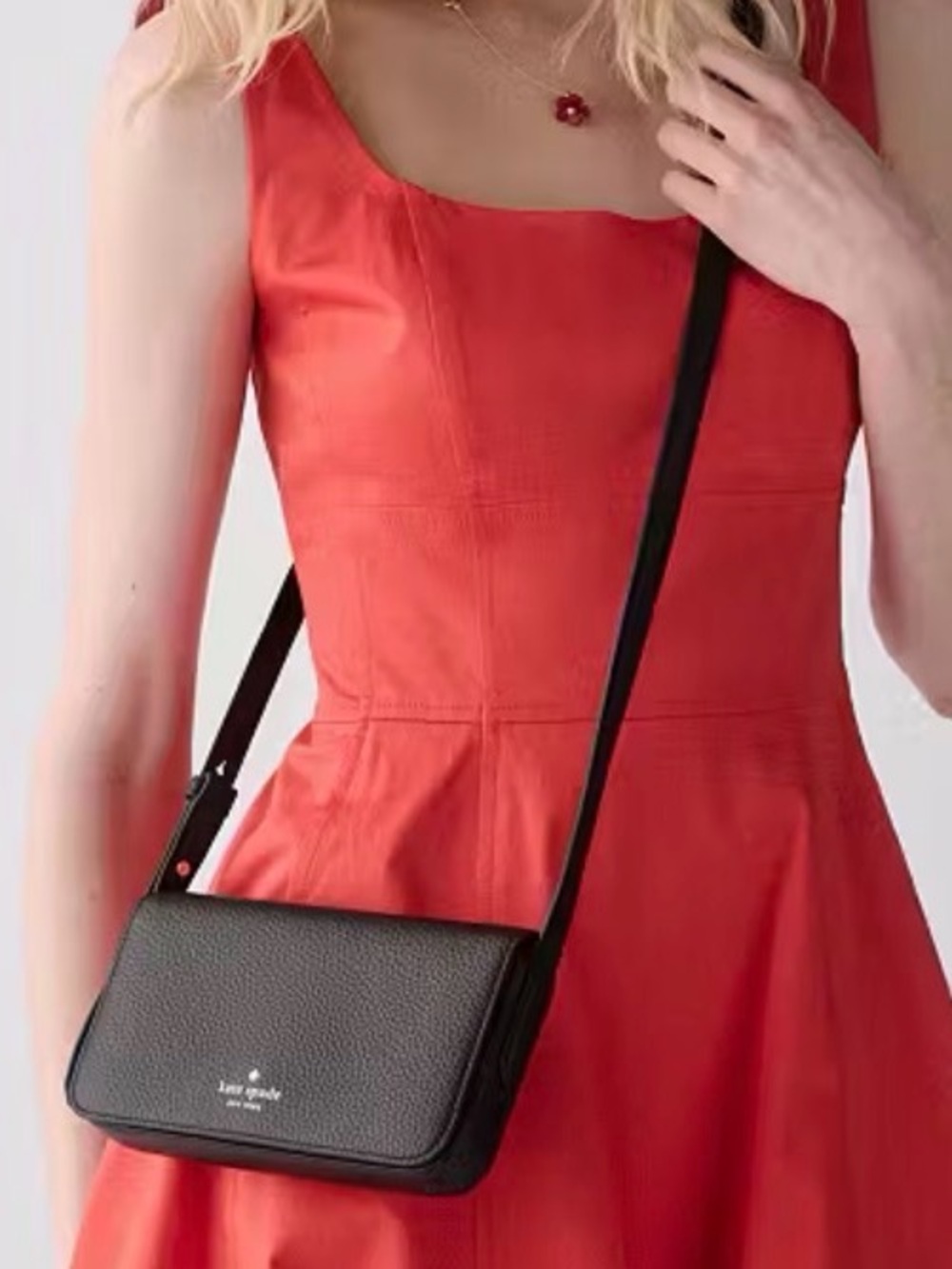 NWT - kate spade new york - Juliette Mini Crossbody Bag KP075